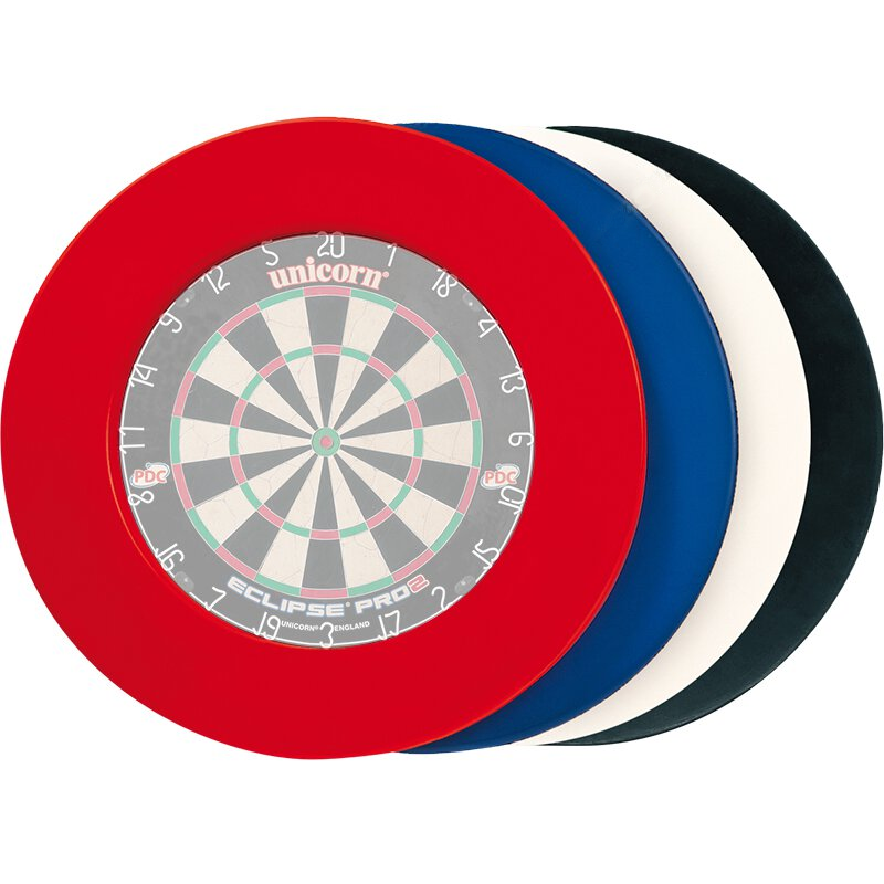PU Dartboard Surround