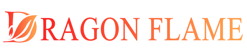 Dragon Flame Goods 